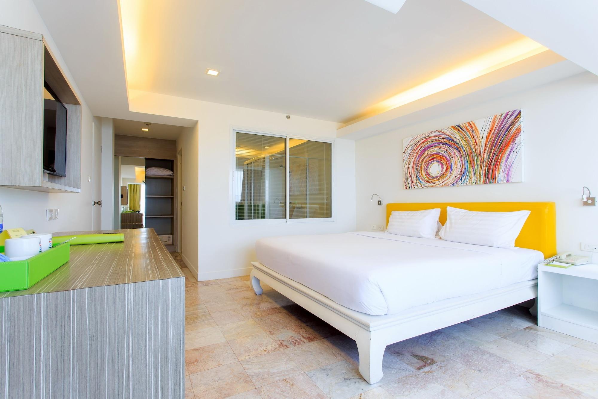 Samui Verticolor Koh Samui Exterior photo