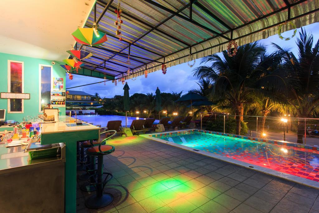 Samui Verticolor Koh Samui Exterior photo