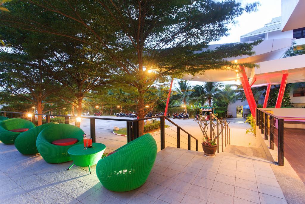 Samui Verticolor Koh Samui Exterior photo